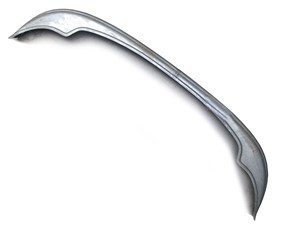 Morris Minor 1949-1973 Front valance steel