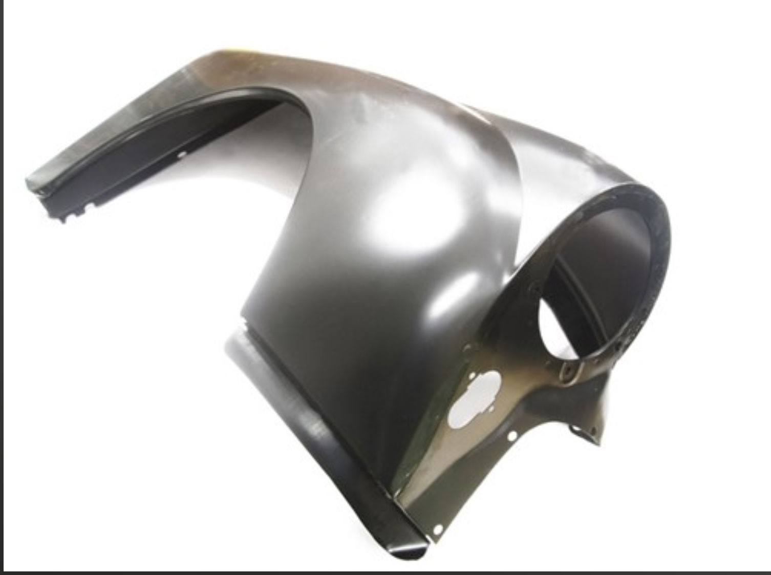 Morris Minor 1949-1973 Front Wing