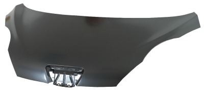 Peugeot 107 2005-2012 Bonnet