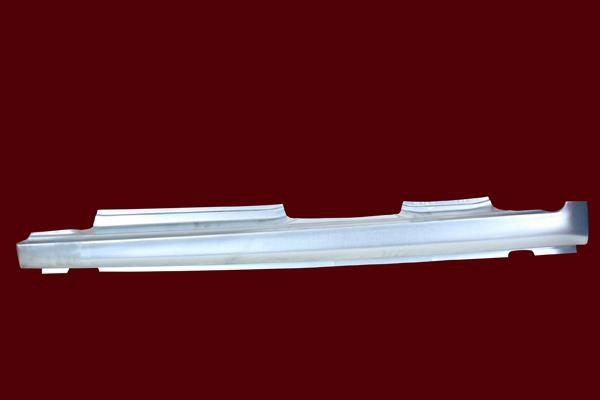 Peugeot 207 2006-2012 Sill Full Type L/H