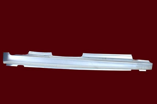 Peugeot 207 2006-2012 Sill Full Type R/H