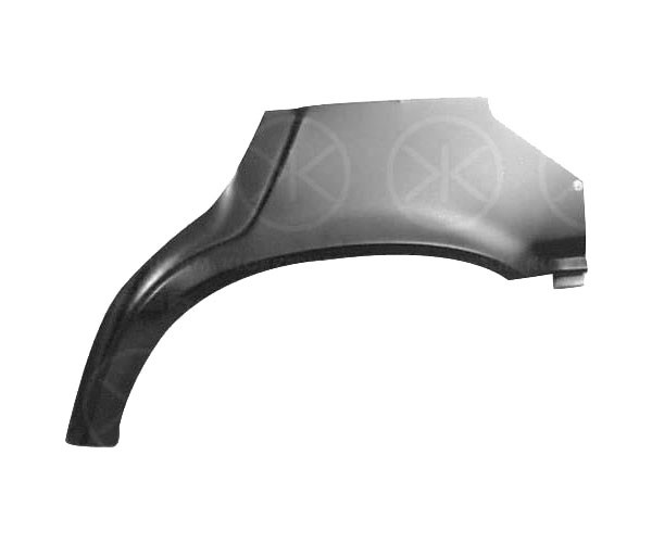 Peugeot 309 1986-1993 Rear Wheel Arch (4 Door Models) L/H