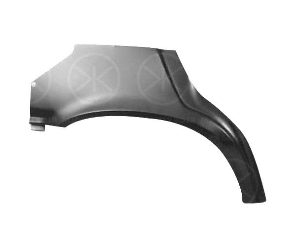 Peugeot 309 1986-1993 Rear Wheel Arch (4 Door Models) R/H
