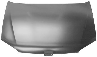 Peugeot 106 1996-2003 Bonnet