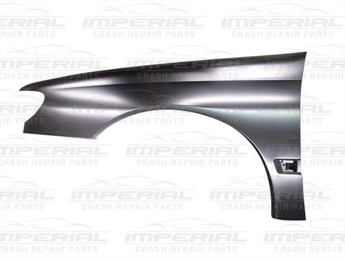 Peugeot 406 1996-1998 Front Wing