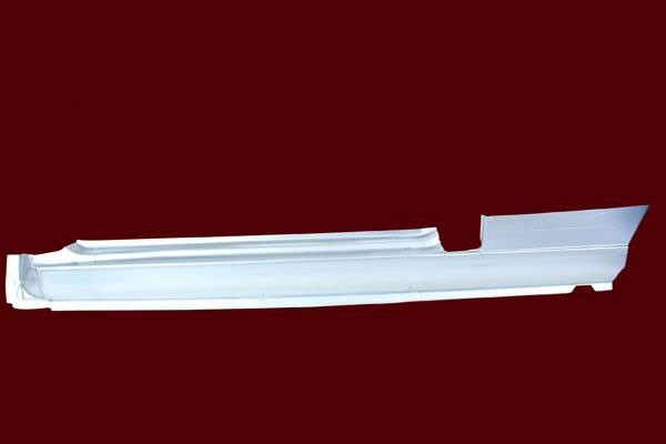 Renault 5 1985-1996 Sill Full Type With Side Plate L/H