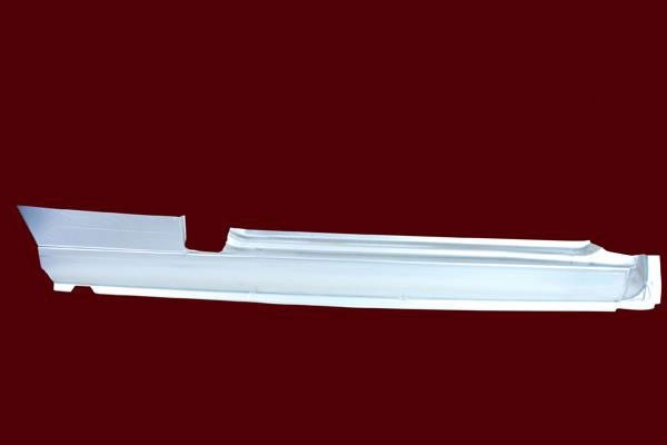 Renault 5 1985-1996 Sill Full Type With Side Plate R/H