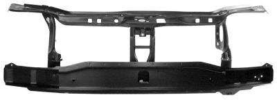 Renault Clio 1998-2001 Front Panel Complete