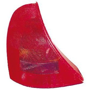 Renault Clio 1998-2001 Rear Lamp L/H