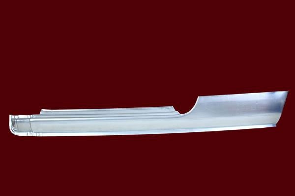 Renault Clio 2001-2009 Sill Full Type L/H