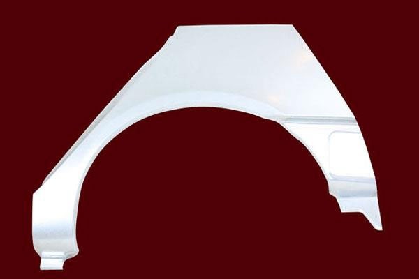 Renault Megane Scenic 1997-2003 Rear Wheel Arch L/H