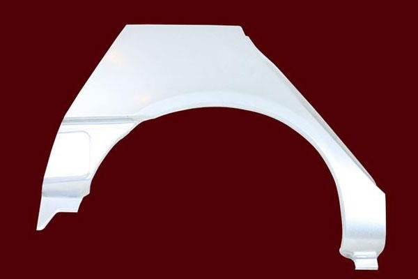 Renault Megane Scenic 1997-2003 Rear Wheel Arch R/H