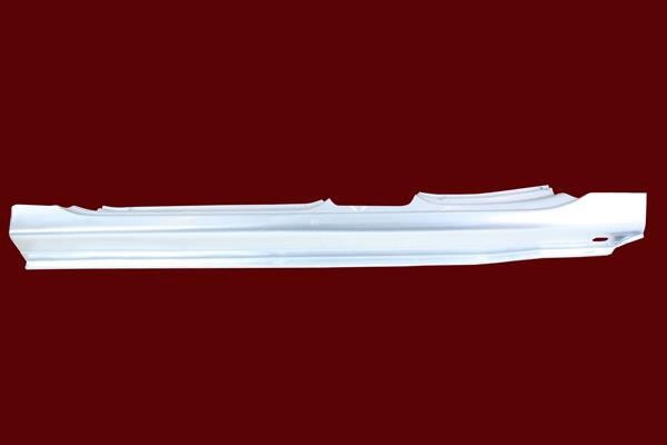 Renault Megane Scenic 1997-2003 Sill Full Type L/H