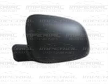 Mercedes Citan (W415) 2013- Door Mirror Cover Black