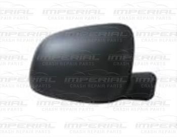 Mercedes Citan (W415) 2013- Door Mirror Cover Black