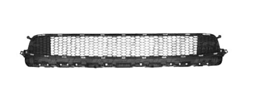 Renault Traffic/Nissan NV300 2014- Front Bumper Grille