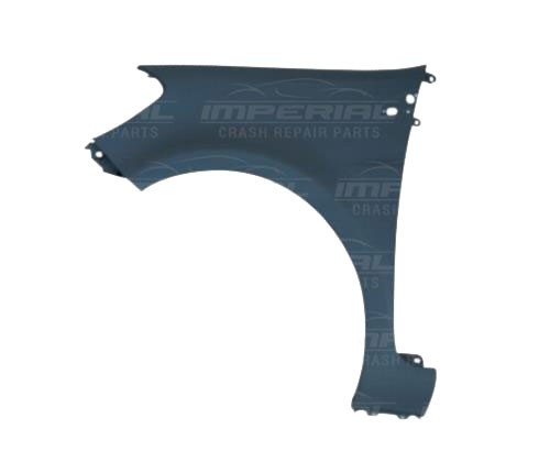 Renault Clio 2005-2012 Front Wing (16 Inch Wheel Version) 