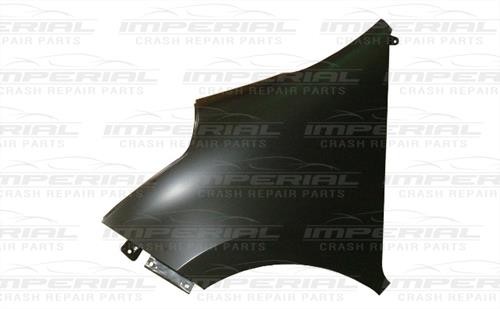 Renault Master & Vauxhall Movano Front Wing 2010 - 2014