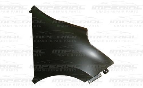 Renault Master & Vauxhall Movano Front Wing 2010 - 2014