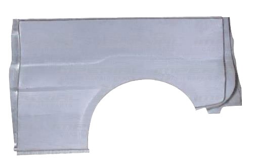 Renault Traffic / Nissan Primastar / Vauxhall Vivaro 2000-2014 Rear Wing Repair Piece Long Wheel Base Models