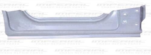 Renault Traffic, Nissan Primastar & Vauxhall Vivaro Sill Front Door