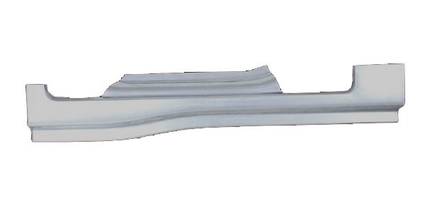 Renault Master / Vauxhall Movano / Nissan NV400 2010-2024 Front Door Sill Lower Section L/H