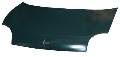 Renault Kangoo 1998-2003 Bonnet