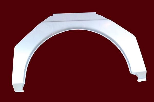 Saab 900 1979-1993 Rear Wheel Arch - 2/3 Door Models L/H