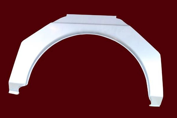 Saab 900 1979-1993 Rear Wheel Arch - 2/3 Door Models R/H