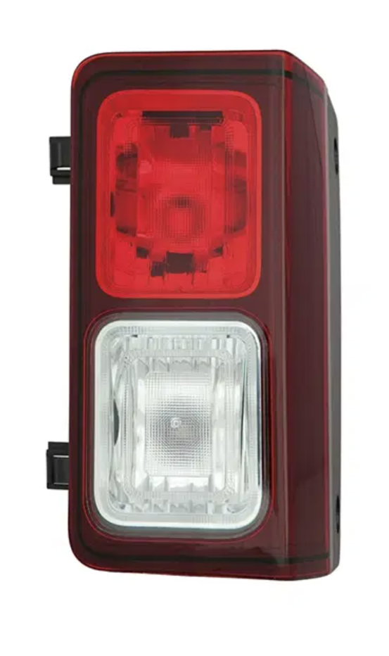 Renault Traffic / Vauxhall Vivaro 2014-2022 Rear lower lamp