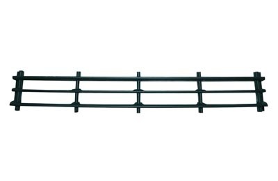 Skoda Octavia Estate/Hatchback 2004-2009 Front Bumper Grille Centre Section (Not Scout Models)