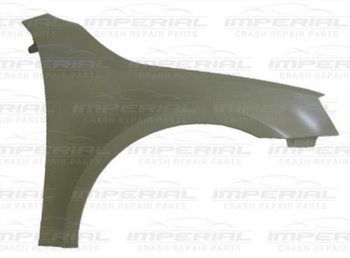 Skoda Octavia Front Wing