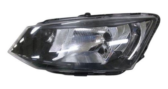 Skoda Fabia 2015-2022 Front Head Light