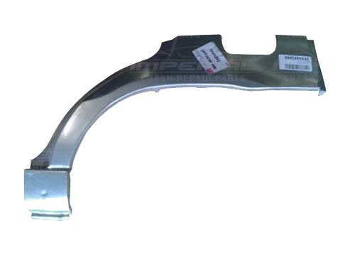 Skoda Felicia 1995-2001 Rear Wheel Arch L/H