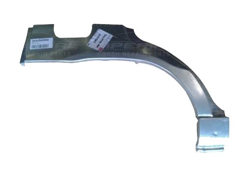 Skoda Felicia 1995-2001 Rear Wheel Arch L/H