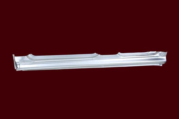 Skoda Octavia 1998-2000 Sill Full Type 4/5 Door L/H