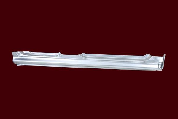 Skoda Octavia 1998-2000 Sill Full Type 4/5 Door R/H