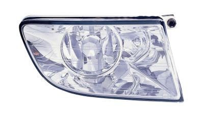 Skoda Octavia 2004-2009 Front Fog Lamp R/H