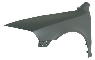 Skoda Octavia 2004-2009 Front Wing (Not Scout Models) L/H