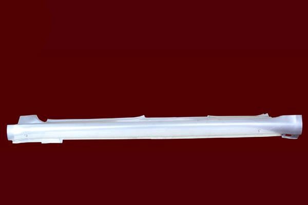 Skoda Superb 2008-2013 Sill Full Type L/H