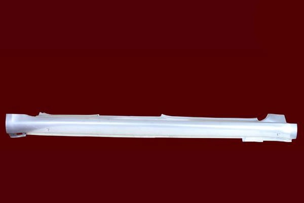 Skoda Superb 2008-2013 Sill Full Type R/H