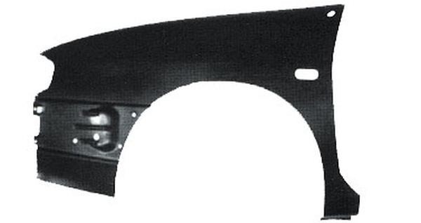 Seat Ibiza / Corboda 1993-1996 Front Wing Oval Indicator Type L/H