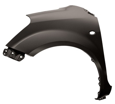 Suzuki Splash 2008-2012 Front Wing L/H