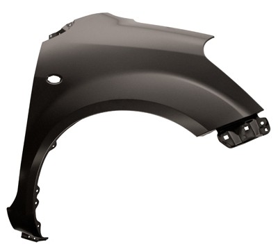 Suzuki Splash 2008-2012 Front Wing R/H