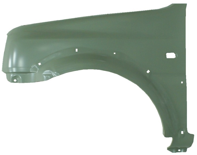 SUZUKI JIMNY 2000 - 2005 Front Wing