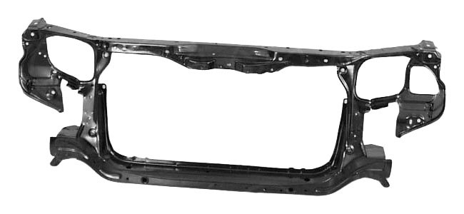 Toyota Carina 1993-1998 (T19) Front Panel Complete