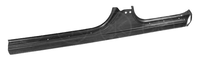 Toyota Carina 1993-1998 (T19) Sill Full Type L/H