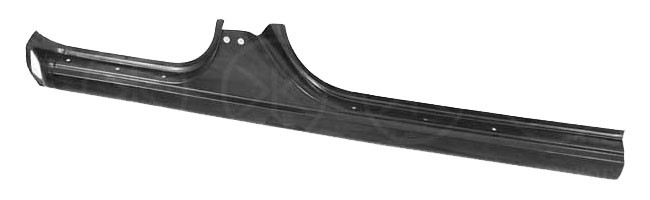 Toyota Carina 1993-1998 (T19) Sill Full Type R/H