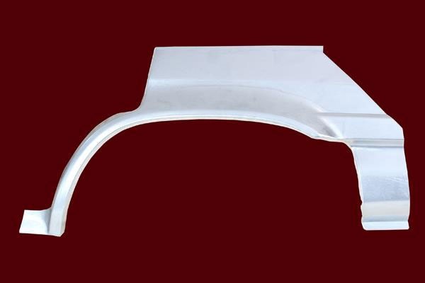 Toyota Carina T150 1984-1988 Rear Wheel Arch L/H