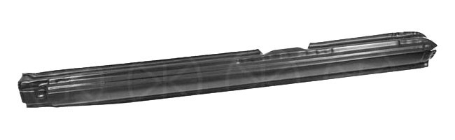 Toyota Corolla 1988-1992 (E9) Sill Full Type L/H